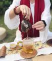 立冬品茶 | 品的是万木凋零的那份从容